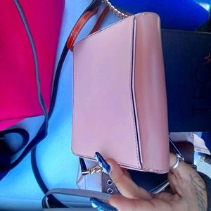 Kate spade mini bag